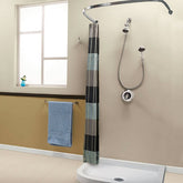 Regadea c/extension tipo telefono, aeo